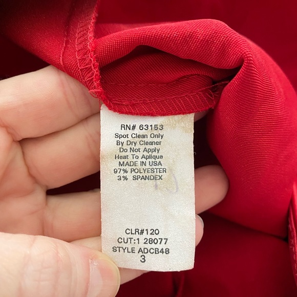 Rampage Formal Dress - Picture 5 of 7